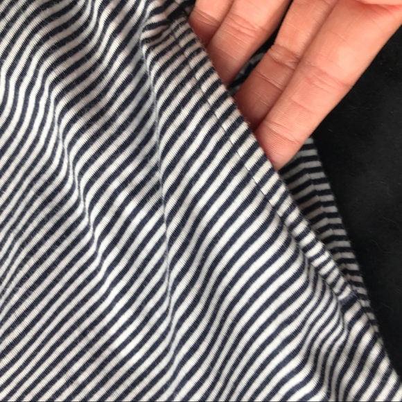 GAP Swing Casual T-Shirt Dresses - Picture 3 of 3